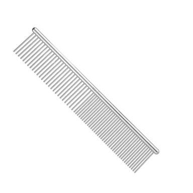Blovi Basic šukos 19cm, dantukai 3cm