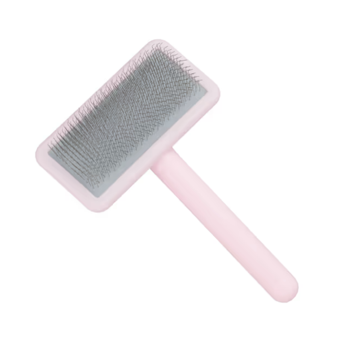 Blovi Basic Soft Slicker S - šepetys, 12mm dantukai 1
