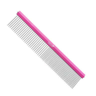 Blovi Ultralight lengvos šukos 19cm, dantukai 3,2cm Blovi Ultralight lengvos šukos 19cm, dantukai 3,2cm