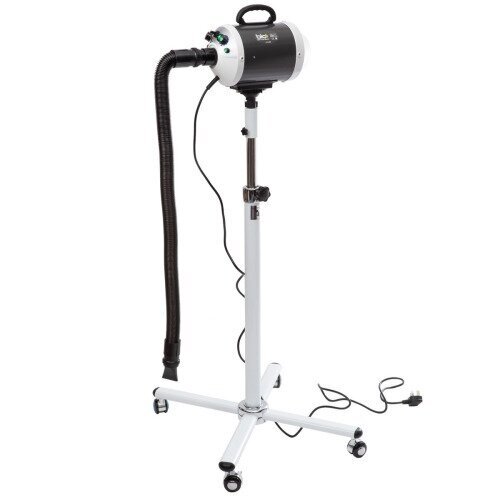 Blovi Cosmo Ionic Dryer 2000W - fenas-išpūtėjas 120l/s su stovu 1 Blovi Cosmo Ionic Dryer 2000W - fenas-išpūtėjas 120l/s su stovu 1