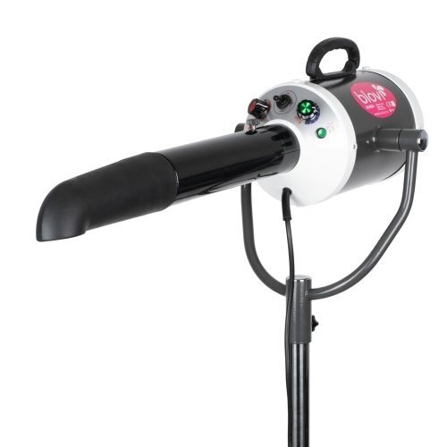 Blovi Cosmo Ionic Dryer 2000W - fenas-išpūtėjas 120l/s su stovu 2 Blovi Cosmo Ionic Dryer 2000W - fenas-išpūtėjas 120l/s su stovu 2