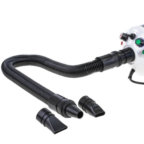 Blovi Cosmo Ionic Dryer 2000W - fenas-išpūtėjas 120l/s su stovu 5 Blovi Cosmo Ionic Dryer 2000W - fenas-išpūtėjas 120l/s su stovu 5