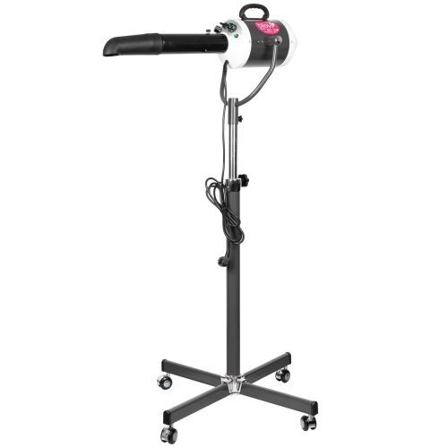 Blovi Cosmo Ionic Dryer 2000W - fenas-išpūtėjas 120l/s su stovu Blovi Cosmo Ionic Dryer 2000W - fenas-išpūtėjas 120l/s su stovu