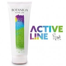 Botaniqa Active Line Moisturizing & Protection kaukė