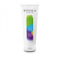 Botaniqa Active Line Moisturizing & Protection  šampūnas
