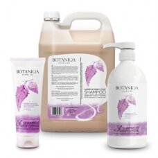 Botaniqa Show Line Harsh&Shiny Coat šampūnas