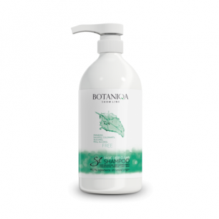 Botaniqa Show Line Basic Deep Clean  šampūnas