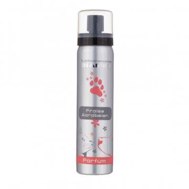 Diamex Fraise 100ml kvepalai