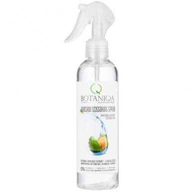 Botaniqa Avocado Scissoring Spray 250ml Botaniqa Avocado Scissoring Spray 250ml