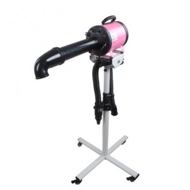 Blovi Harlan fenas-išpūtėjas su stovu 2200W 6 Blovi Harlan fenas-išpūtėjas su stovu 2200W 6