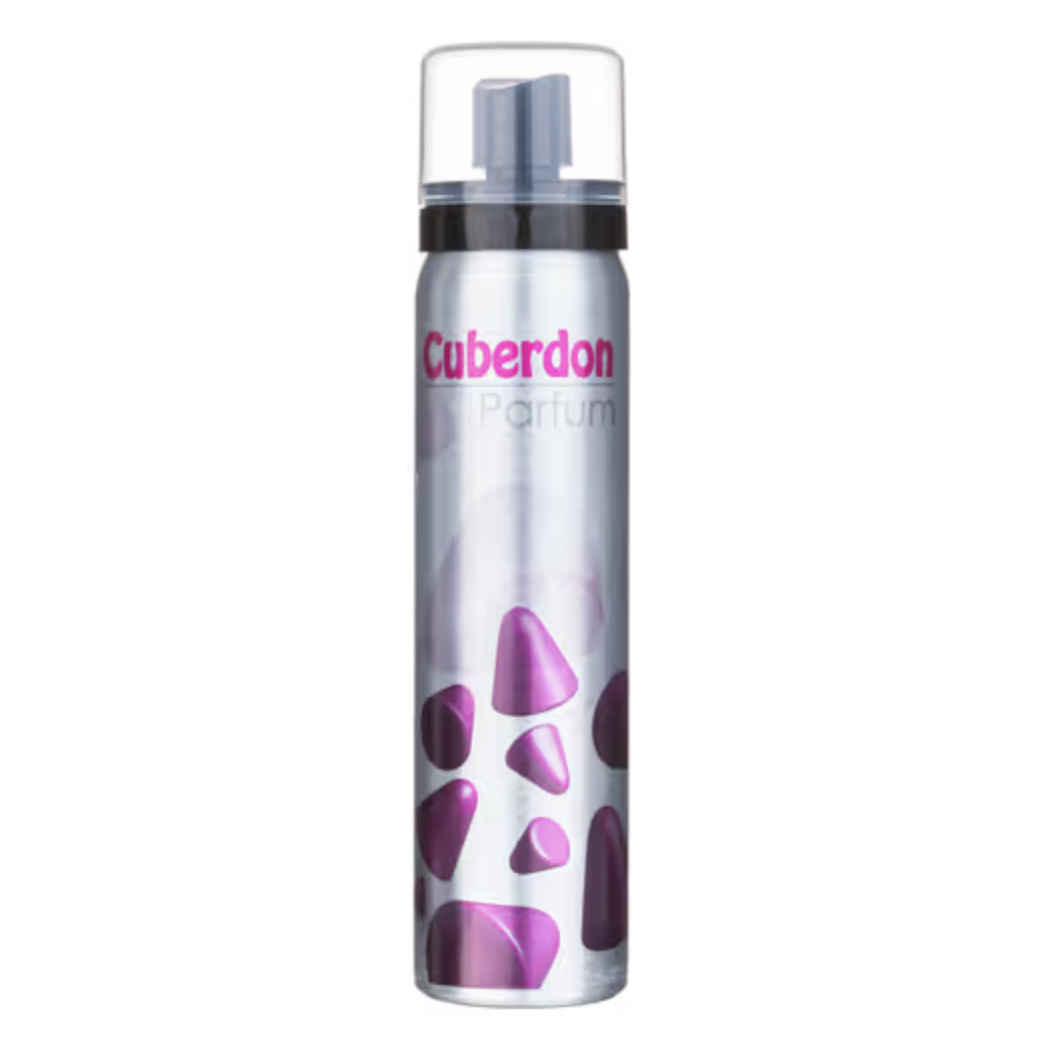 Diamex Cuberdon 100ml kvepalai