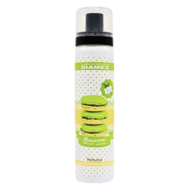 Diamex Macarons Perfume The Vert-Jasmin kvepalai v