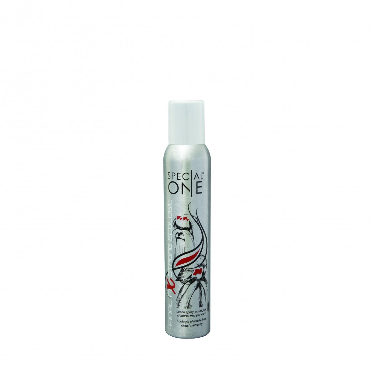 Final Fix Strong Eco 200ml, stiprus lakas Final Fix Strong Eco 200ml, stiprus lakas