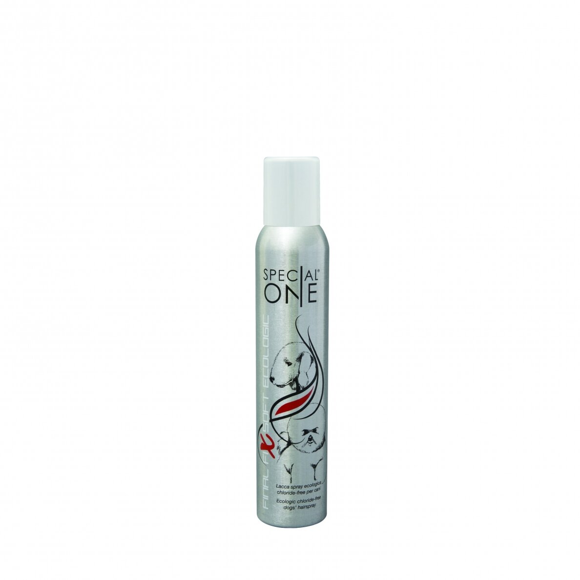 Final Fix Soft Eco 200ml, silpnas lakas Final Fix Soft Eco 200ml, silpnas lakas