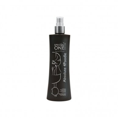 Special One Absolute 4Poodle 250ml