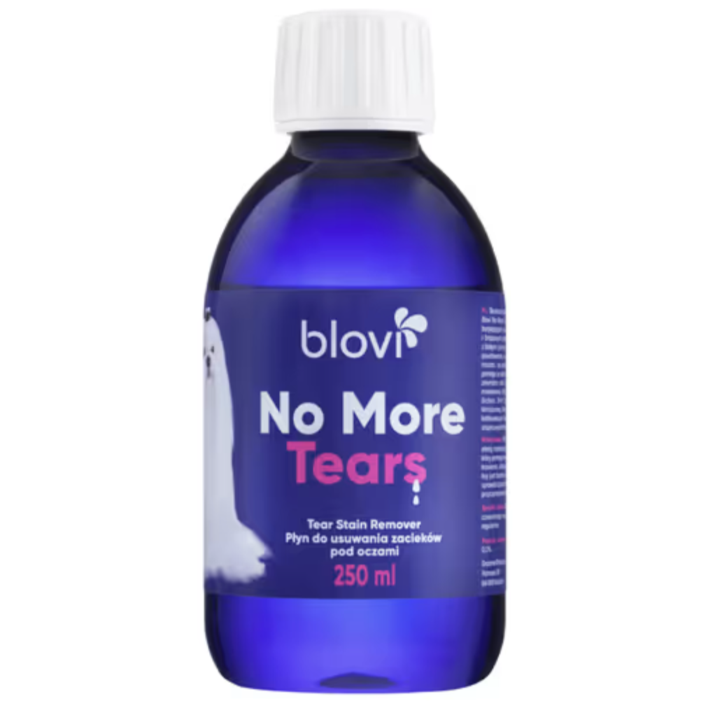 Blovi No More Tears 250ml 1 Blovi No More Tears 250ml 1