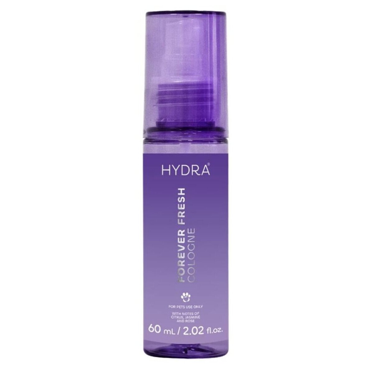 Hydra Retail Forever Fresh, 60ml