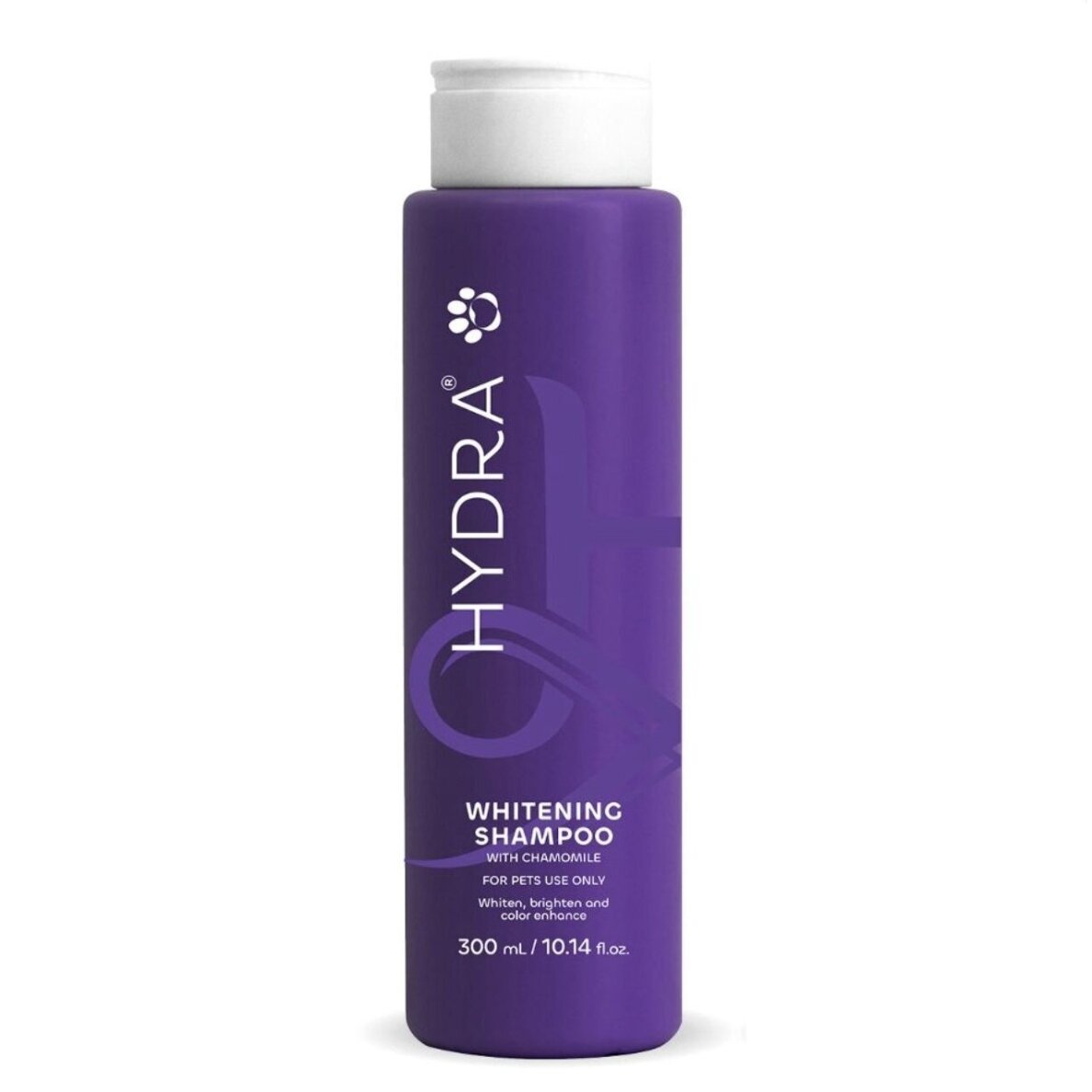 Hydra Retail Whitening šampūnas, 300ml