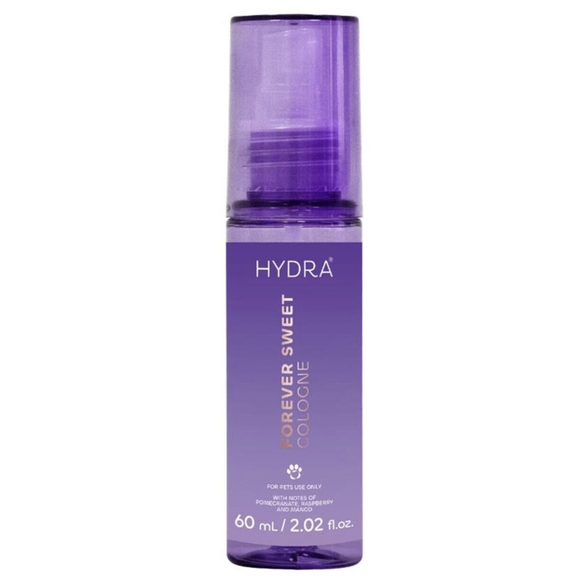 Hydra Retail Forever Sweet, 60ml Hydra Retail Forever Sweet, 60ml