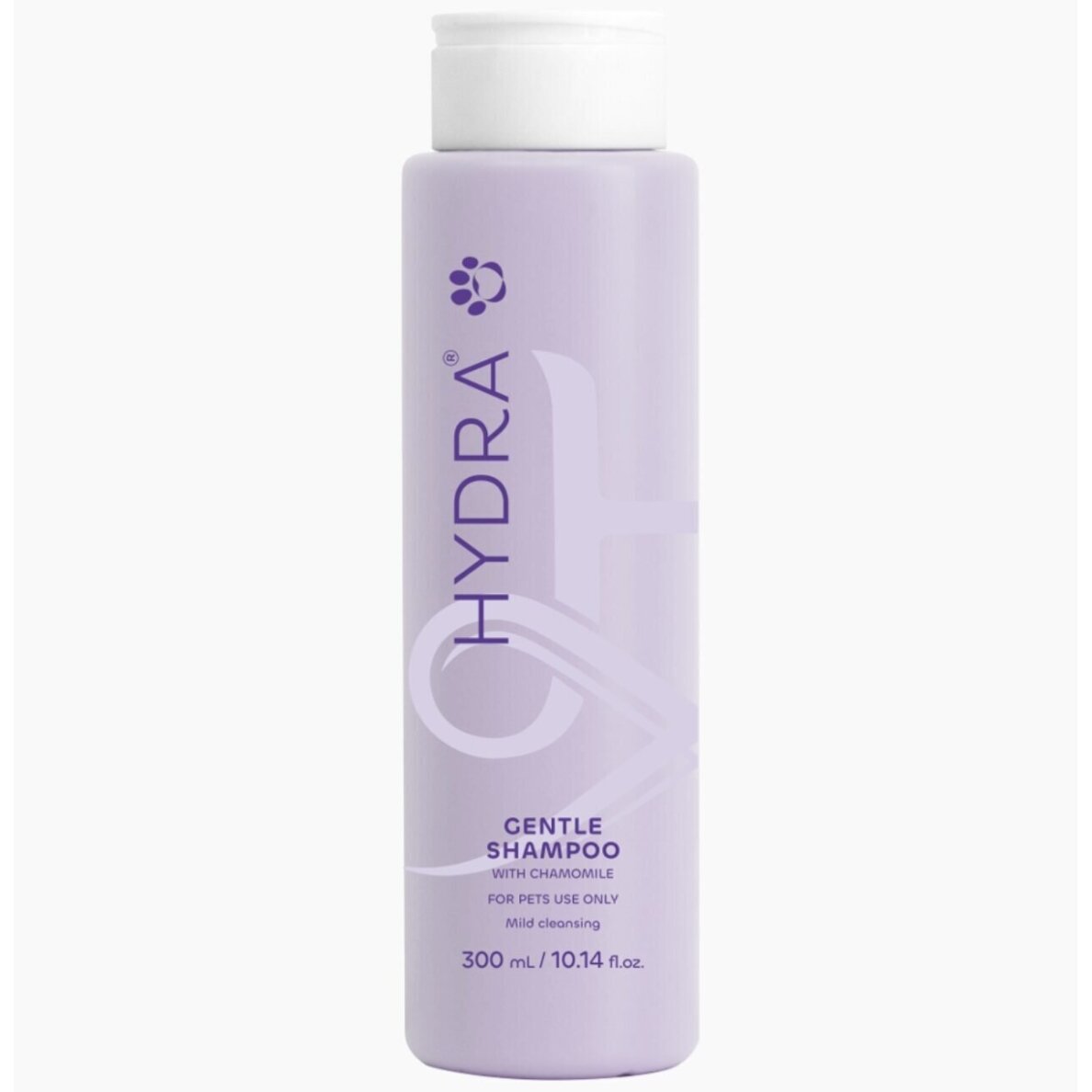 Hydra Retail Gentle švelnus šampūnas su ramunėlėmis, 300 ml Hydra Retail Gentle švelnus šampūnas su ramunėlėmis, 300 ml