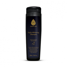 Hydra Luxury Care Whitening šampūnas