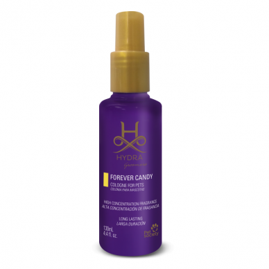 Hydra Groomers Cologne FOREVER CANDY Hydra Groomers Cologne FOREVER CANDY