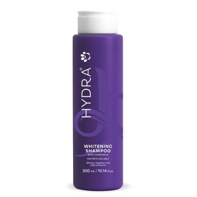 Hydra Retail Whitening šampūnas, 300ml Hydra Retail Whitening šampūnas, 300ml