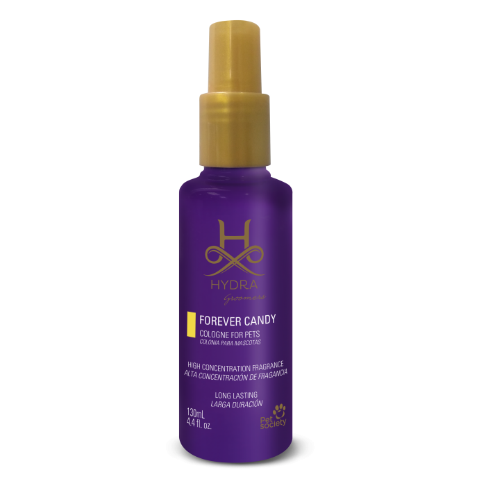 Hydra Groomers Cologne FOREVER CANDY