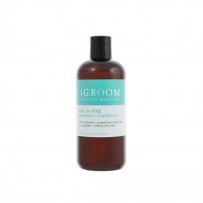 iGroom All-In-One universalus šampūnas