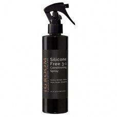 iGroom Silicone Free 3-1 Conditioning Spray 237ml