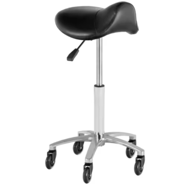 Blovi Pro Rodeo kirpėjo kėdė-balnas