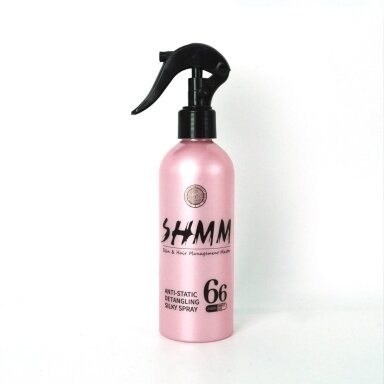SHMM Anti-static Detangling Silky Spray, 100ml SHMM Anti-static Detangling Silky Spray, 100ml