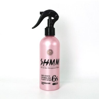 SHMM Anti-static Detangling Fluffy Spray, 100ml SHMM Anti-static Detangling Fluffy Spray, 100ml