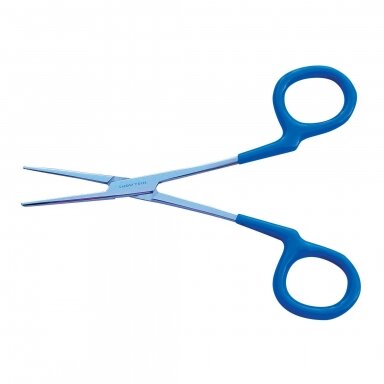 Show Tech 15cm pincetas ausims, tiesus Show Tech 15cm pincetas ausims, tiesus