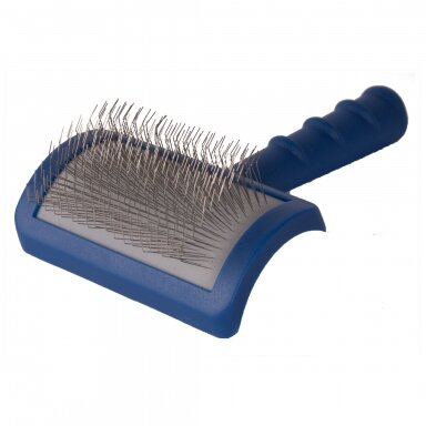 Show Tech Tuffer Than Tangles šepetys, minkštas, ilgais dantukais Show Tech Tuffer Than Tangles šepetys, minkštas, ilgais dantukais