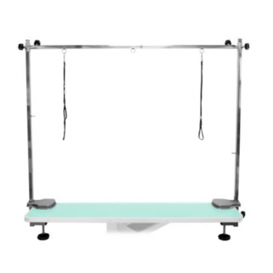 Dvigubas stovas stalams 110-125cm