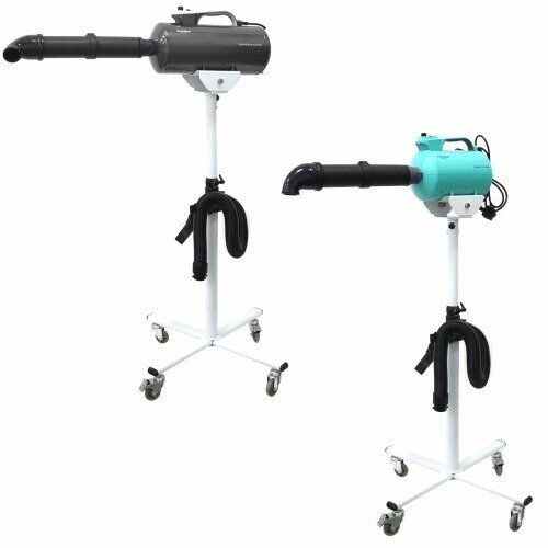 Shernbao: Super Cyclone, Tsunami Blaster, Super Blaster stovas 1