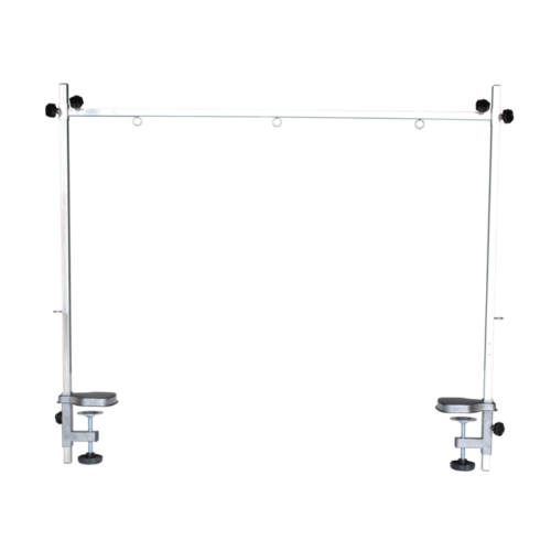 Dvigubas stovas stalams 110-125cm 1