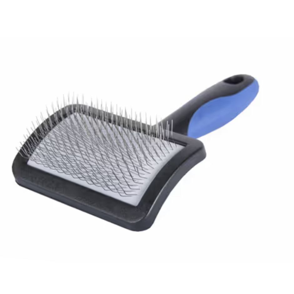 Show Tech Universal Soft Slicker, mažas Show Tech Universal Soft Slicker, mažas