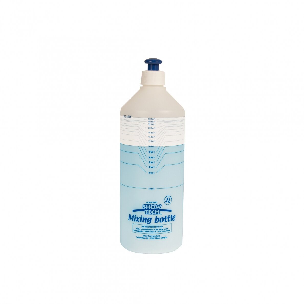 Skiedimo buteliukas, 1L, universalus 1