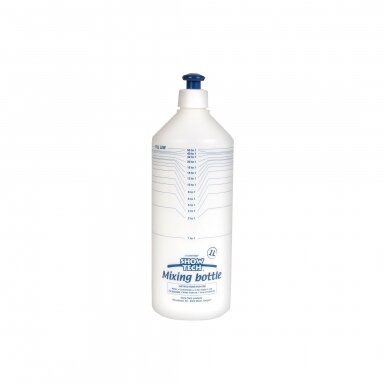 Skiedimo buteliukas, 1L, universalus