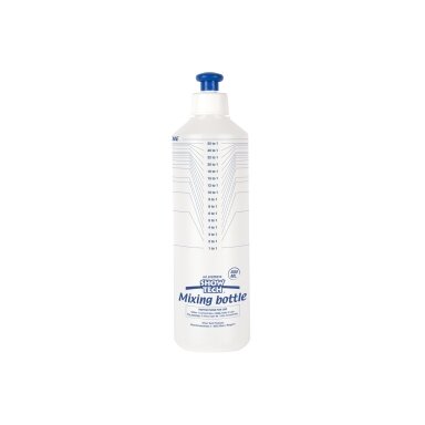 Skiedimo buteliukas, 500ml, universalus