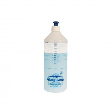 Skiedimo buteliukas, 1L, universalus 1 Skiedimo buteliukas, 1L, universalus 1