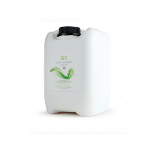 Special One Green Clay Detox Therapy kaukė, 5l