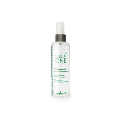 Special One 4 ELEMENTS OIL Special One 4 ELEMENTS OIL