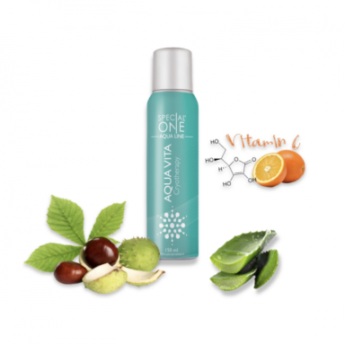 Special One AQUA VITA Cryotherapy, 150ml (NAUJIENA) Special One AQUA VITA Cryotherapy, 150ml (NAUJIENA)
