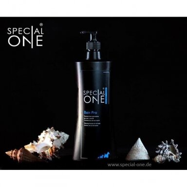 Special One Bain Pro šampūnas Special One Bain Pro šampūnas