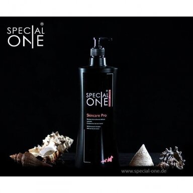 Special One Skincare Pro šampūnas Special One Skincare Pro šampūnas