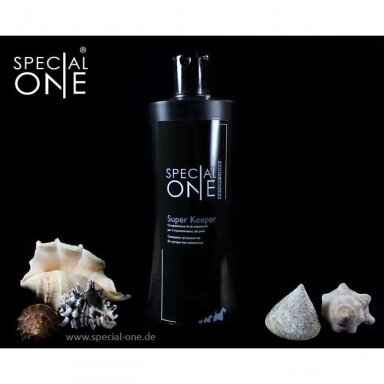 Special One SUPER KEEPER 250ml, aliejus Special One SUPER KEEPER 250ml, aliejus