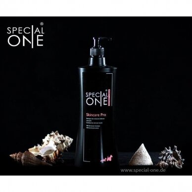 Special One Skincare Pro šampūnas, 250ml